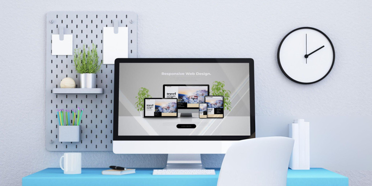 Why is Dubai Web Designing Important for Building a Strong?