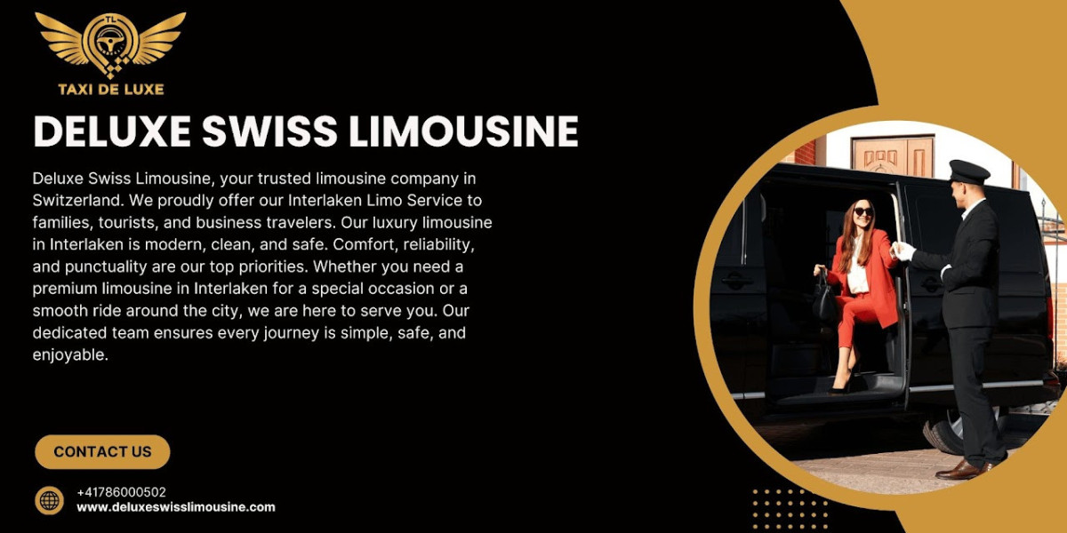 Top Geneva Airport Transfer Company – Safe & Comfortable Travel