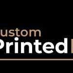 Custom Printed Paper Canada