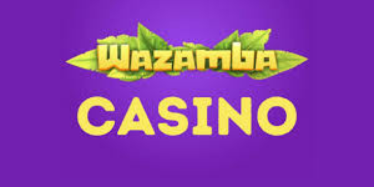Advanced Wazamba Giochi Da Tavolo