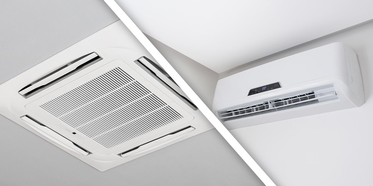Mini Split Ductless Systems for Efficient Home Comfort