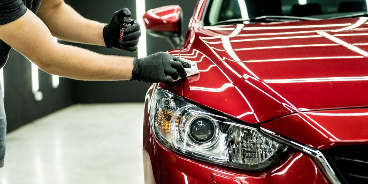 Enhance Your Vehicle’s Protection and Shine