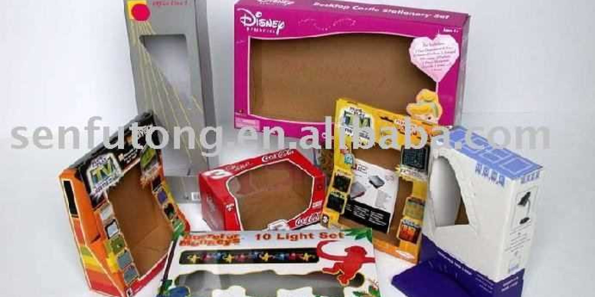 How Can Creative Product Display Boost Brand Appeal?
