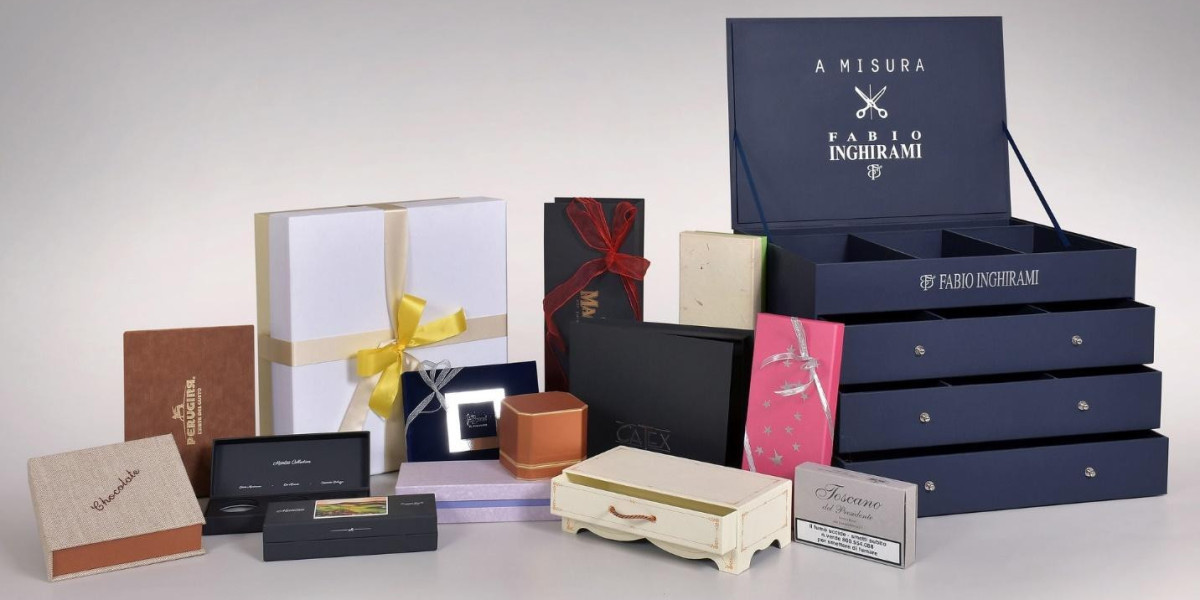 Bulk Luxury Apparel Boxes for Premium Fashion Branding