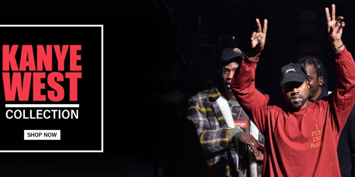 Kanye West hoodies are arguably the most iconic items in his merch lineup. Featuring oversized fits, dropped shoulders,