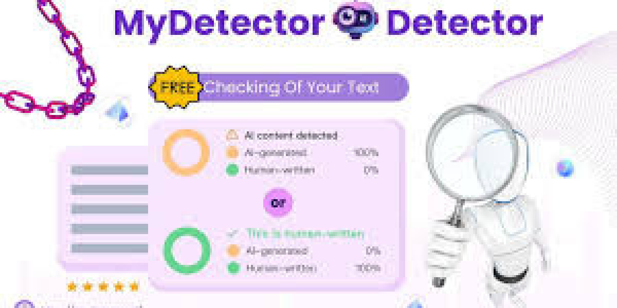 AI Detectors: Trusting the Automated World
