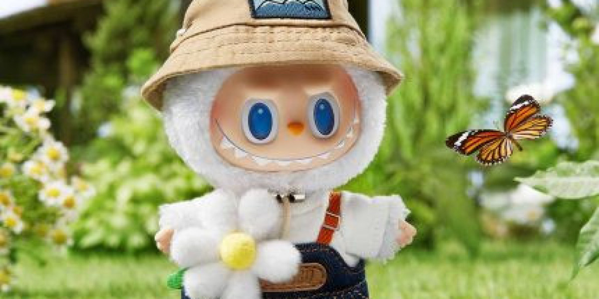 How Labubu Doll 2026 Is Influencing Global Toy Trends
