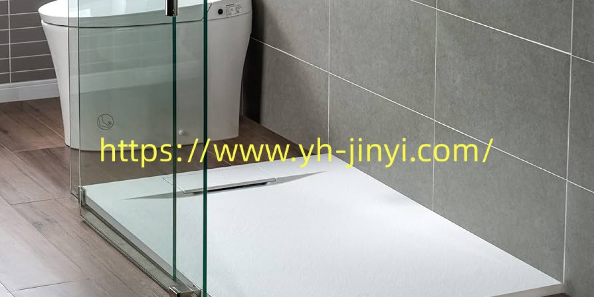 Why Choose JINYI Shower Tray Support Frame For Long-Term Stability