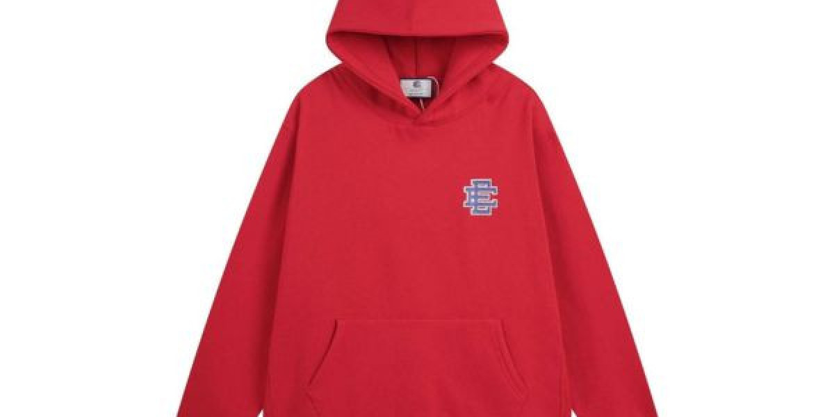 Origins of Eric Emanuel Luxury Streetwear