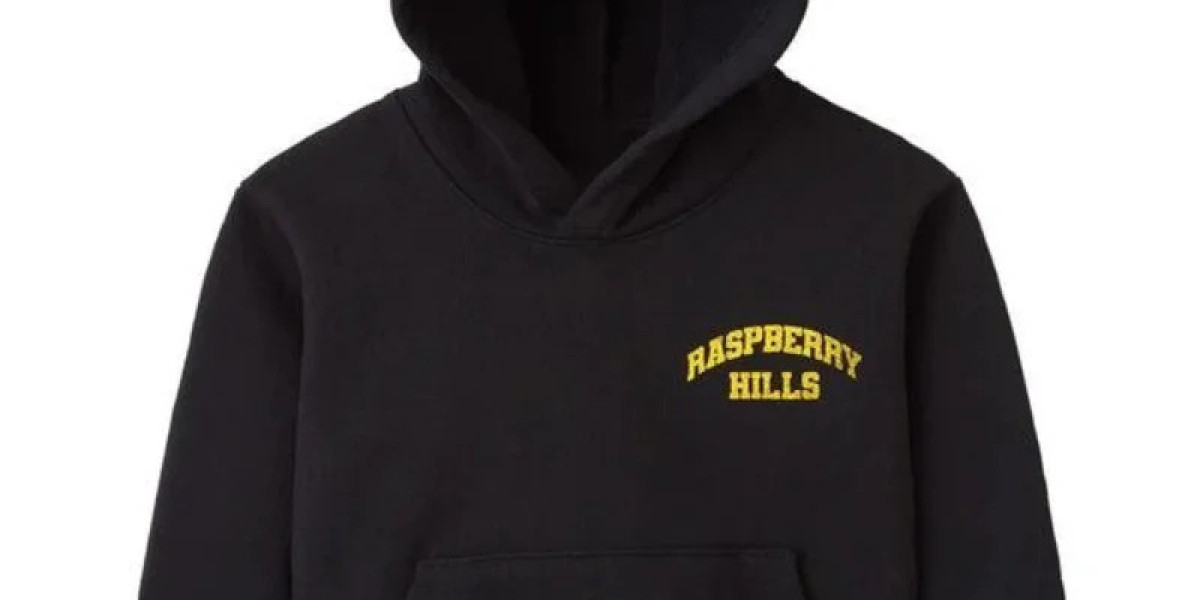 Start Your 2026 Look with Raspberry Hills