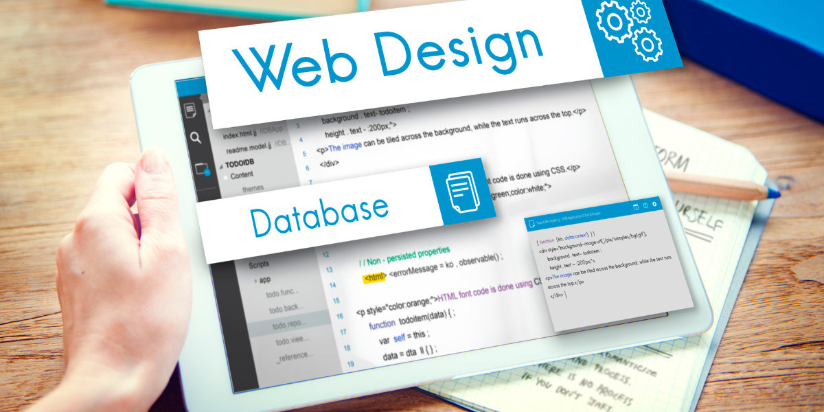 Website Design Dubai -- Achieve budget-friendly and fast-loading websites