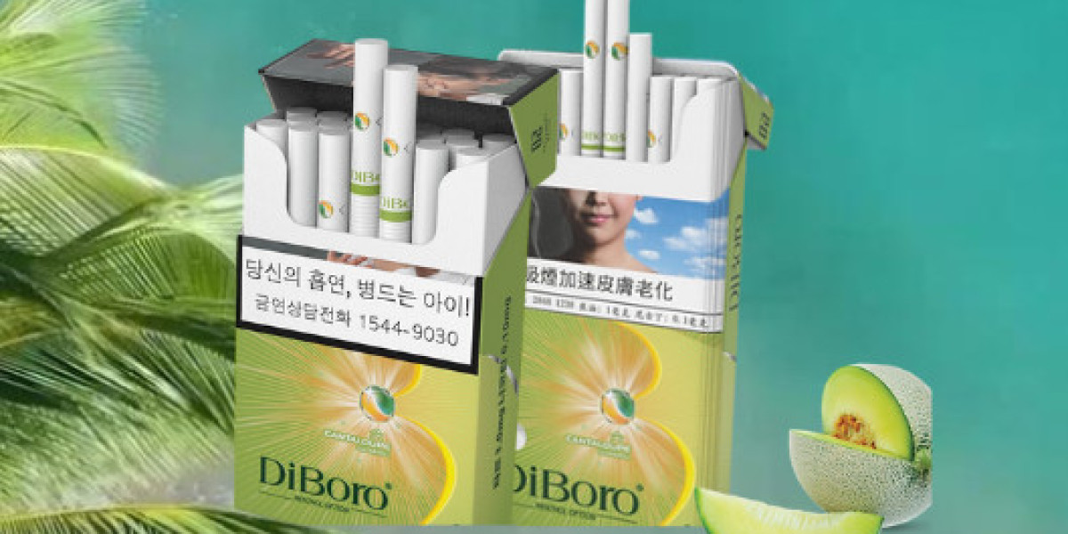 迪寶路：香港潮流煙油品牌新选择——HKsmokeone引领更高品质体验