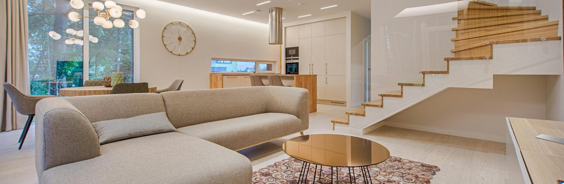 Spazio Interior Design