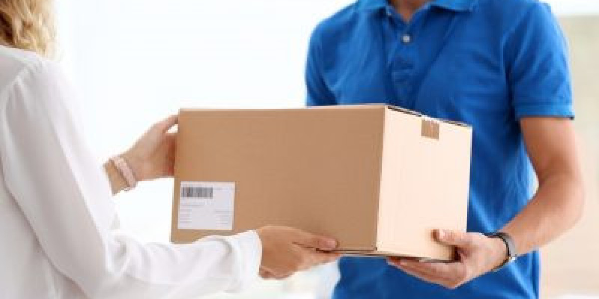 Courier Service in Melbourne – Fast and Reliable Delivery Solutions
