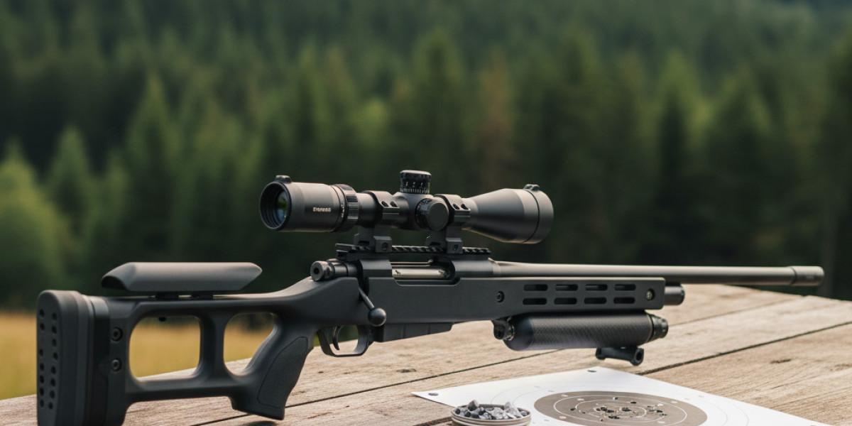 Airgun for Self Defense vs Chris Reeve Sebenza: Choosing the Right Personal Protection Tool