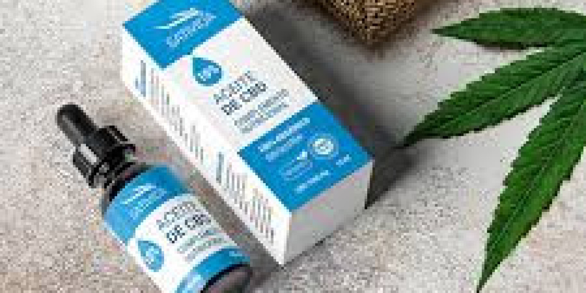 Hemp Oil Boxes Designed to Meet Industry Regulations