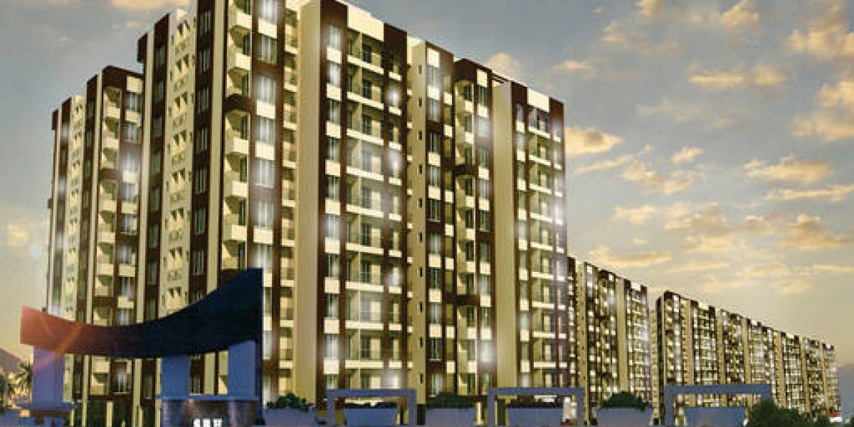 Key Reasons to Consider New Residential Projects in Jabalpur