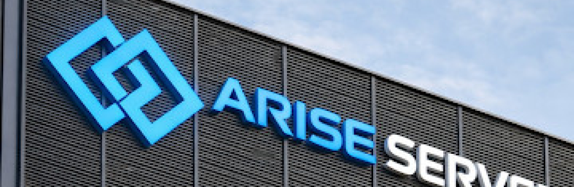 Arise Server