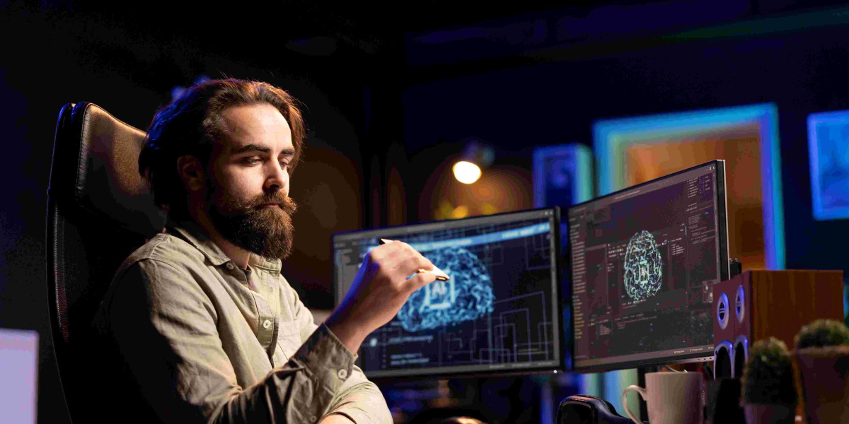 Hire Remote AI Programmers for Scalable Projects