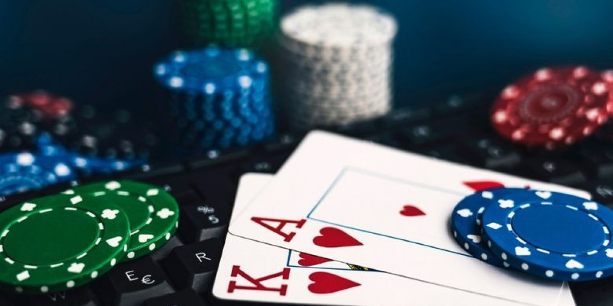 GameQueen撲克：重新定義線上撲克娛樂的新標準
