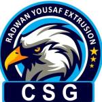 CSG Extrusion