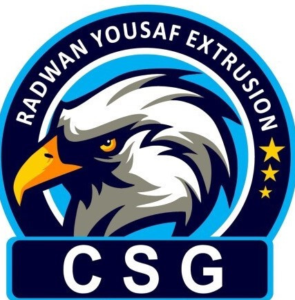 CSG Extrusion