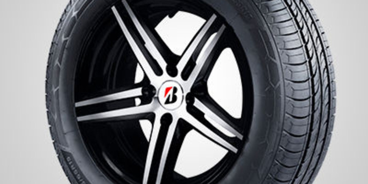 Bridgestone Tyre Store Al Quoz & Wheels and Tires