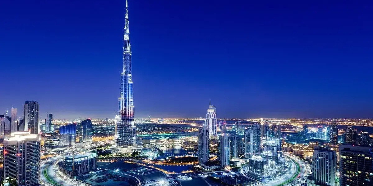 Top 15 Places to Visit in Dubai – A Complete Travel Guide