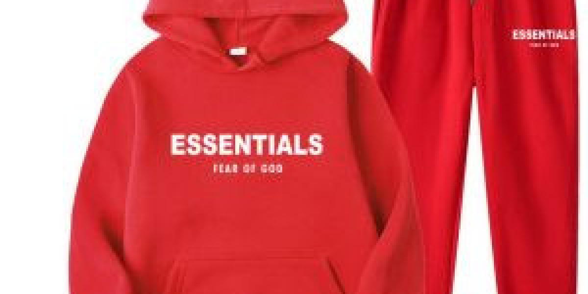 The Essentials Hoodie Unisex Relaxed Modern Style: A Must-Have Wardrobe Staple