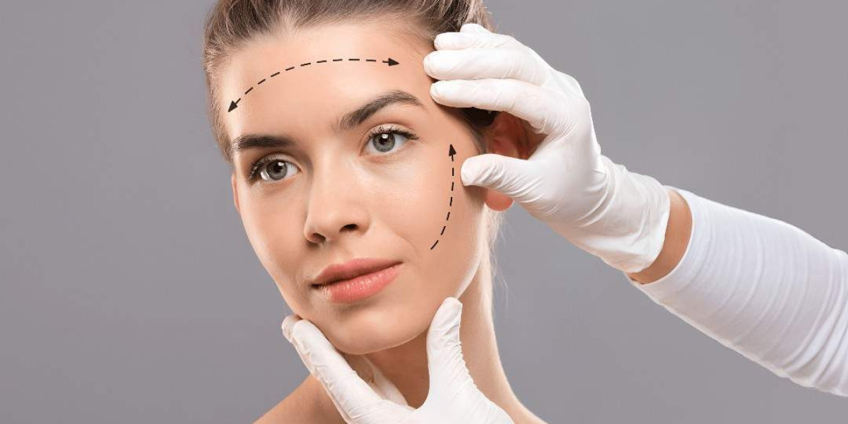 Nonsurgical Facelift in Islamabad for Ageless Beauty
