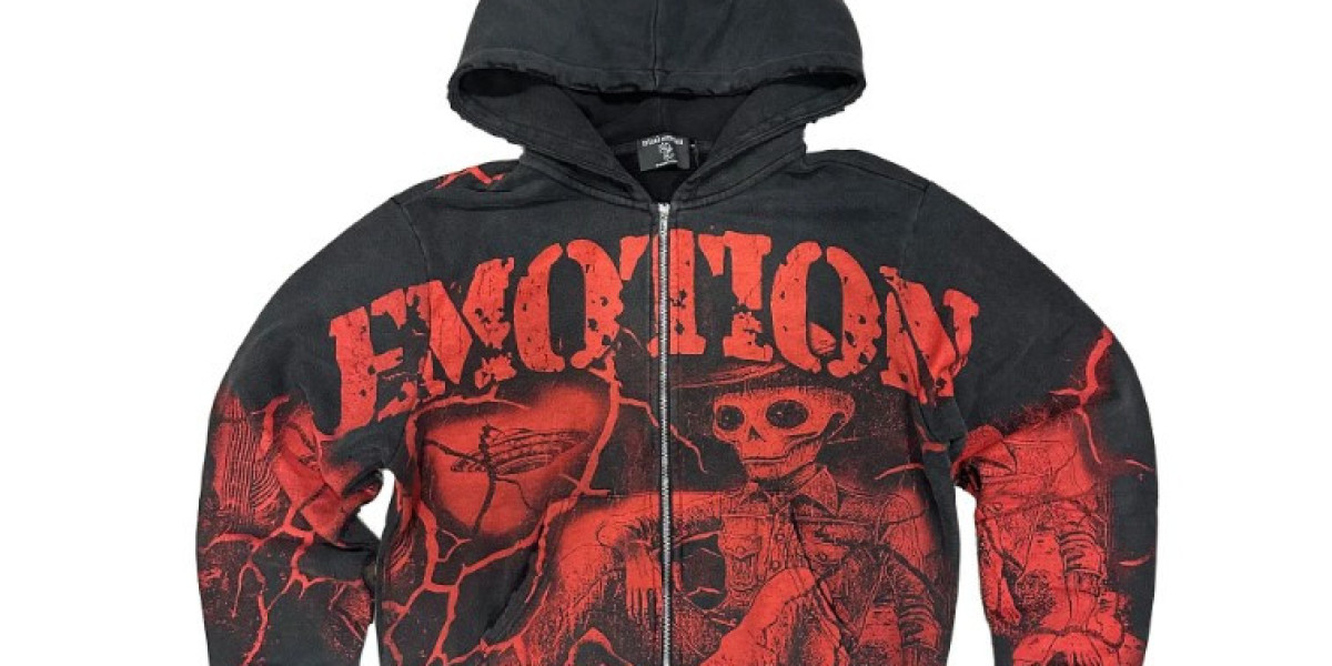 Why Mixed Emotion Clothing Is a Must-Have