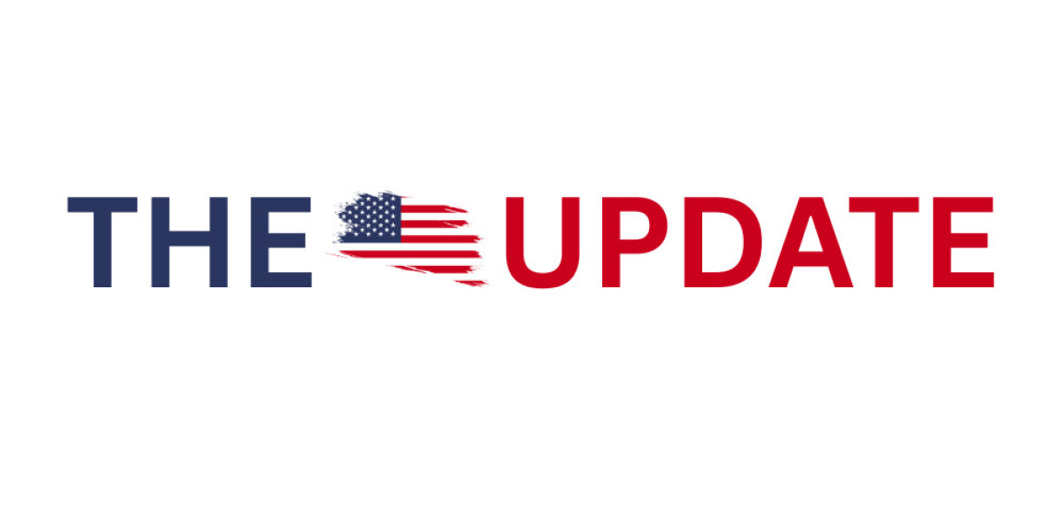 The US Update Delivers Clear News for Smart Readers