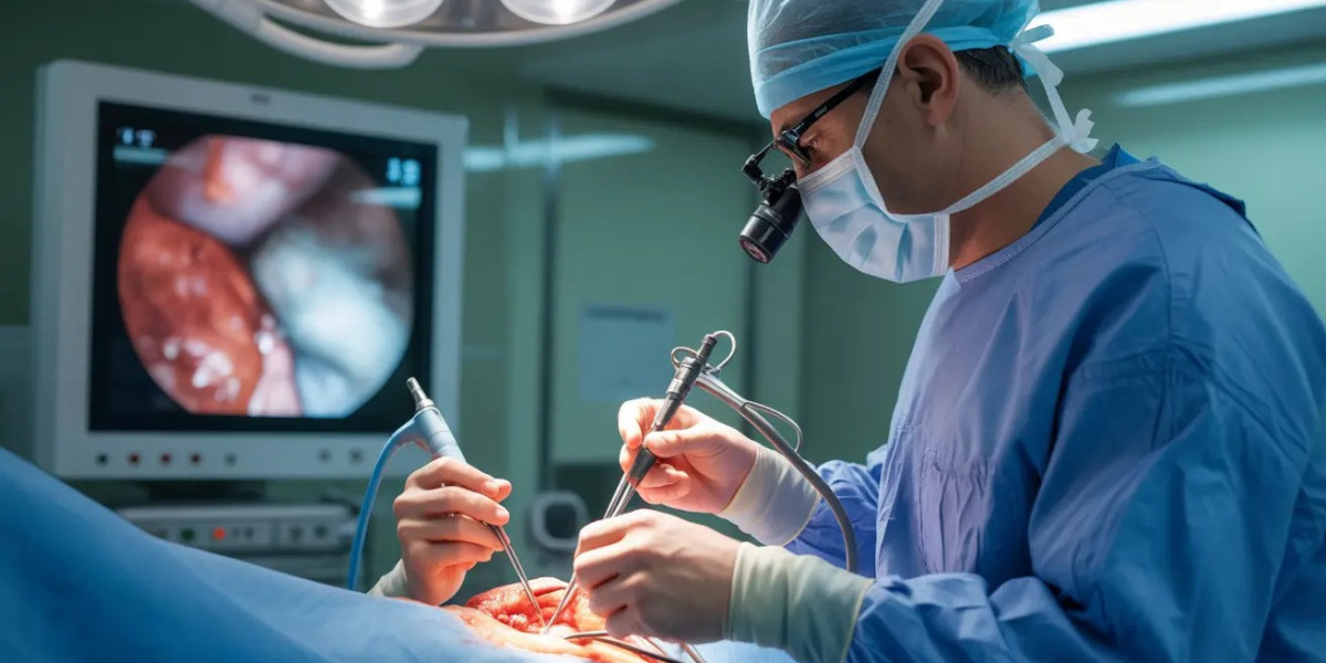 Laparoscopic Surgery Recovery Tips from Experts