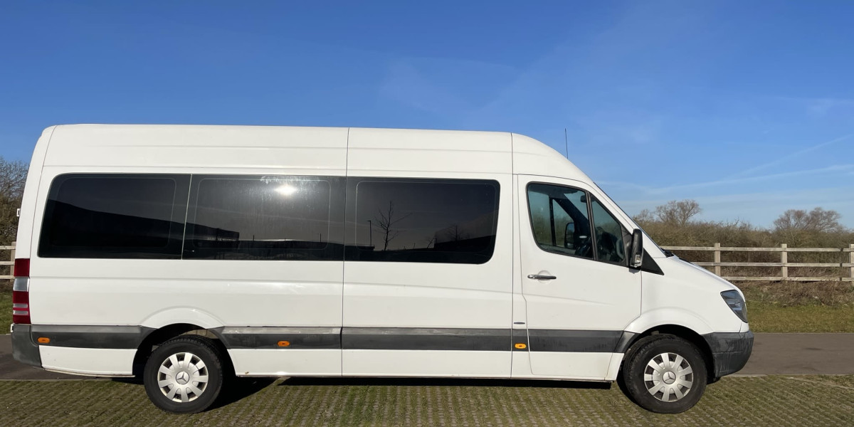 16 Seater Mini Bus Hire for Group Travel Comfort
