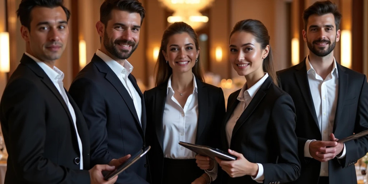 What Are Staffing Solutions in Dubai and How They Support Businesses