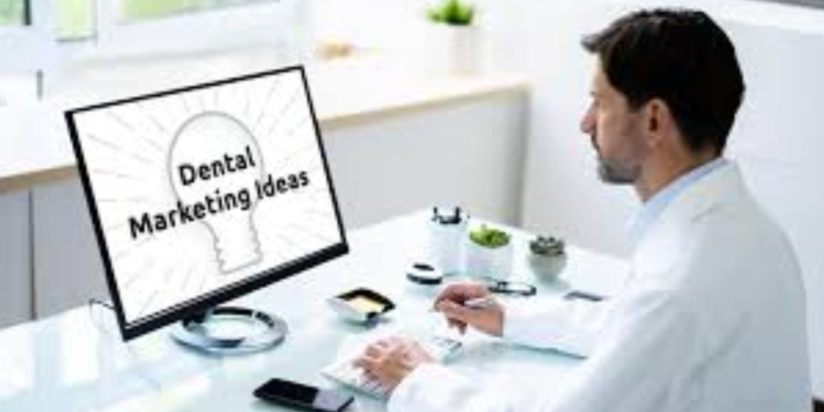 The Ultimate Guide to Dental Marketing for Modern Practices