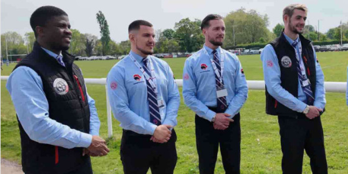 Private Event Security | Expert Protection for Exclusive Gatherings