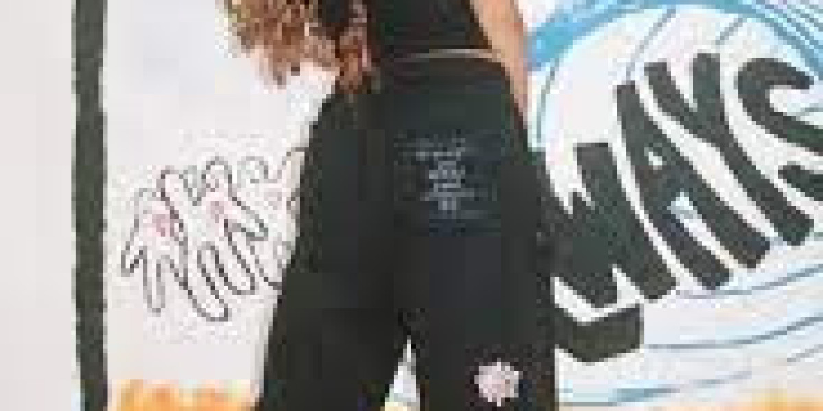The Impact of Adwysd Joggers & Syna World on 2026 Fashion Trends
