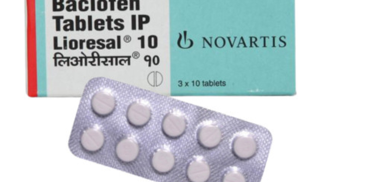 Lioresal 10 mg: Uses, Dosage & Precautions Explained