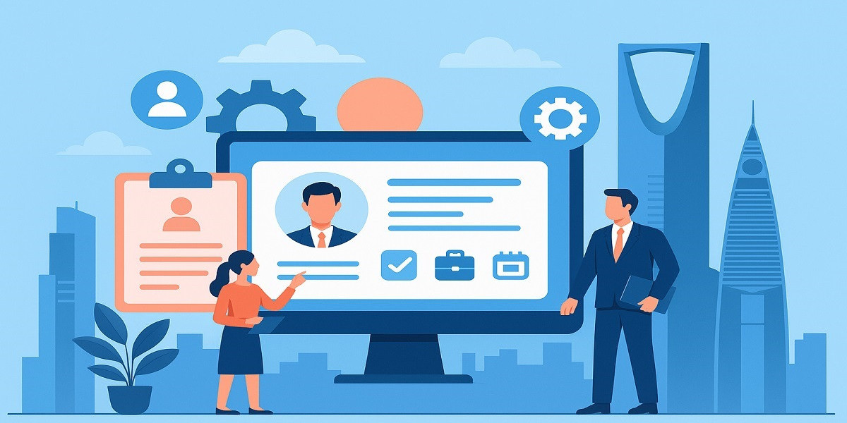 How(نظام إدارة الموارد البشرية (HRMS) في الرياض)Enhances Workforce Analytics 2026?