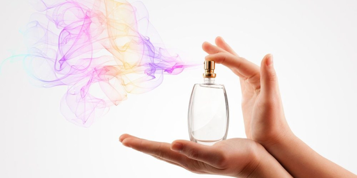 Bait Al Bakhoor Perfume: The Timeless Essence of Tradition