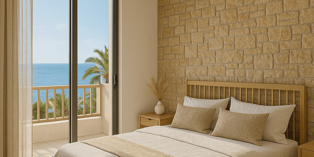 How a 3-Room Apartment Maximizes Rental Demand in Greece