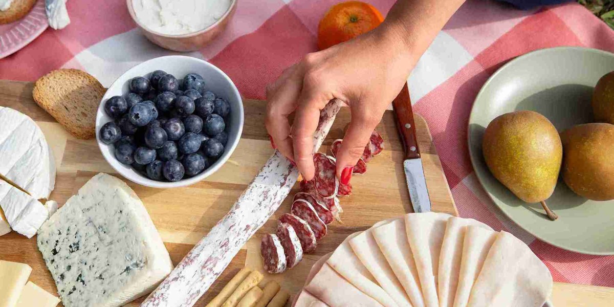 Where to Find the Best Charcuterie Board Houston