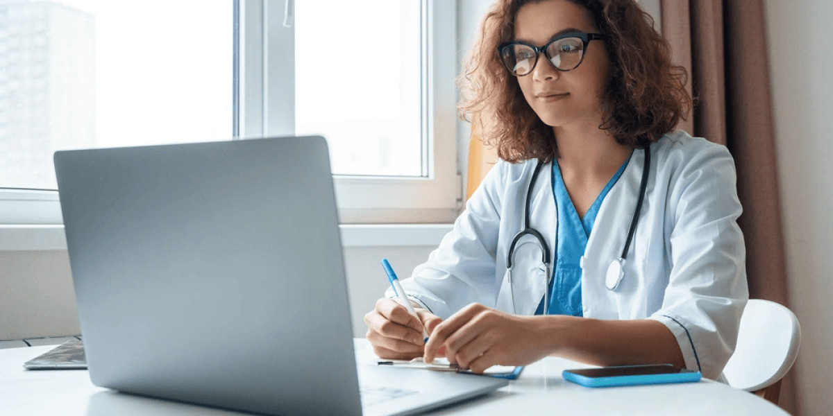 AI and Technology in Medical Billing Services in Texas