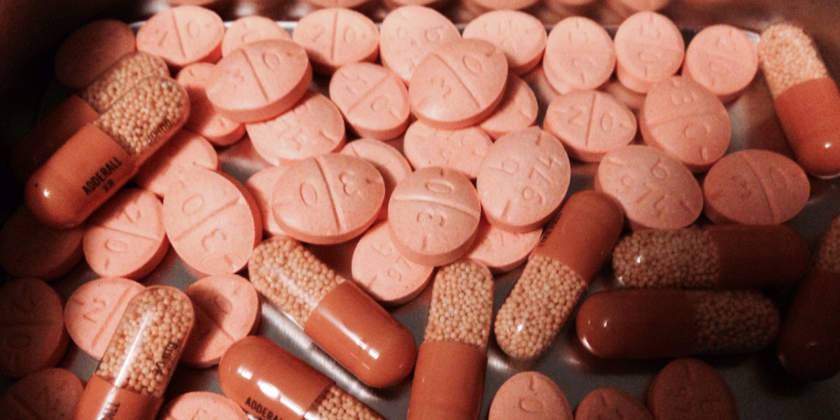 Buy Adderall Online with US Domestic Shipping: A Secure and Efficient Guide to Fast ADHD Medication Fulfillment and Reli
