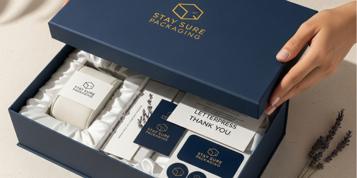Sturdy Cake Boxes That Combine Strength and Style