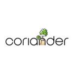 coriander catering