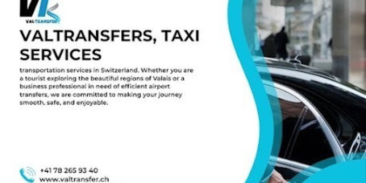 Luxury Transfer Valais Switzerland | Intercity Taxi, Corporate & Ski Resort Travel