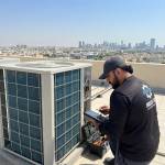 Breezcool Ac service