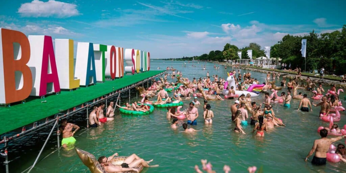 Balaton 2026 Festival: The Ultimate Guide to Europe’s Hottest Summer Event